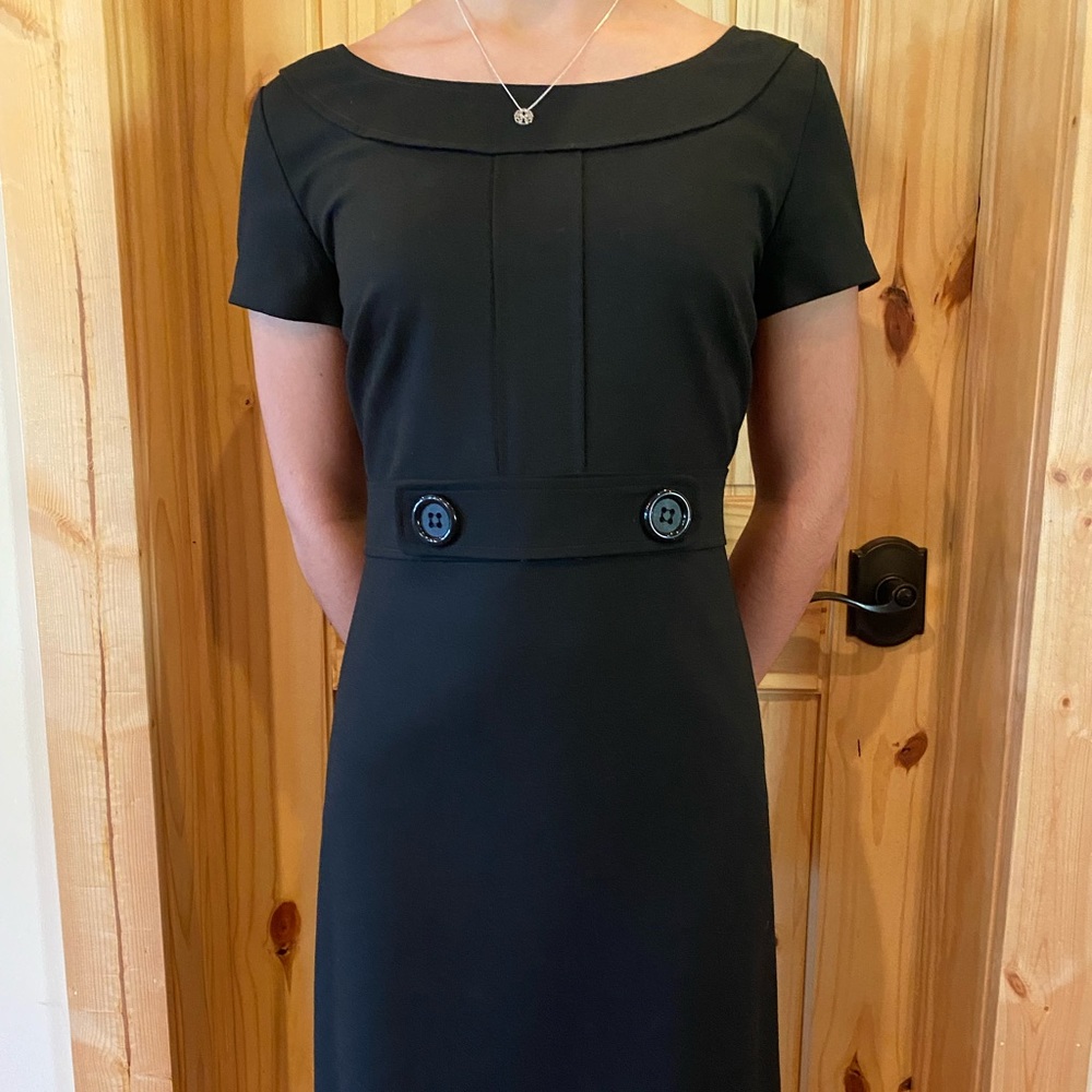 Ann Taylor Dress